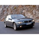 Vlečna kljuka BMW 7 Seria - 4 vrat (E65/E66) - od 05/2005 do 2008